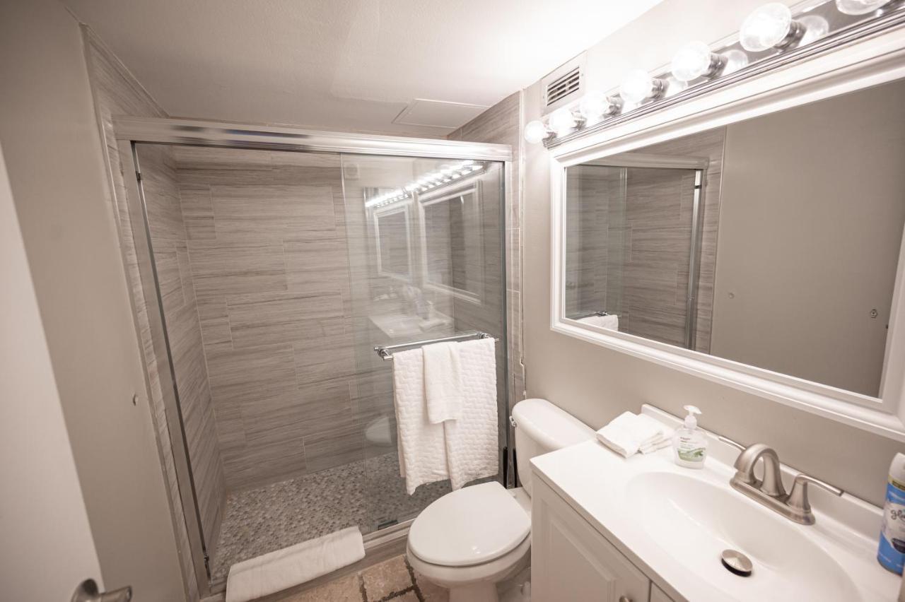 Stay Together Suites On The Strip - 2 Bedroom Suite 976 Las Vegas Bagian luar foto